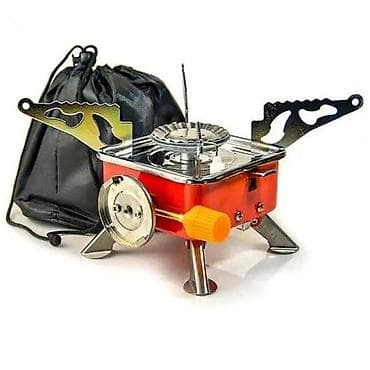 сенсорный газ плита: IDEAL, Газовая, Новый, Сенсорное, Полная оплата — 3