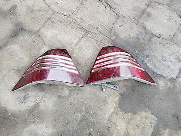 merce: Задние фонари (левый и правый) для автомобиля. Комплект из двух — 1