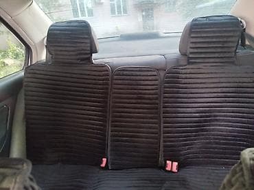 бора универсал: Volkswagen Bora: 2003 г., 1.6 л, Автомат, Бензин, Седан — 10