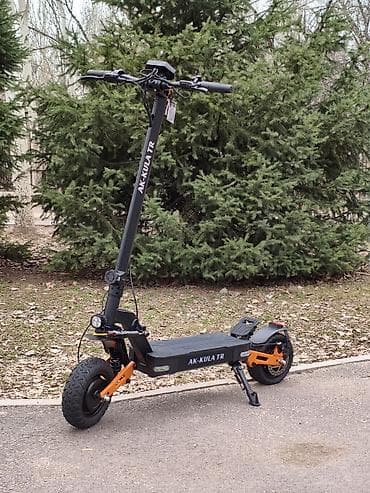 super soco tc: Электросамокат, В рассрочку, Новый, Платная доставка, Самовывоз — 1