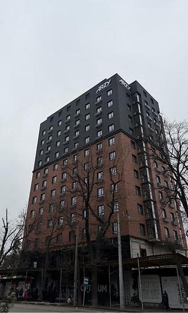 Продажа квартир: 2 комнаты, 74 м², Элитка, 9 этаж, Дизайнерский ремонт — 1