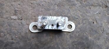 кованые диски из японии: Toyota, Б/у, Оригинал — 3