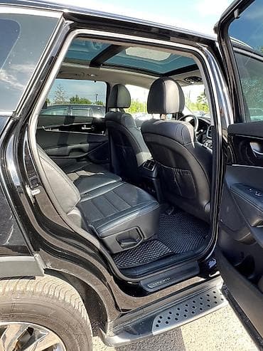 jet auto: Kia Sorento: 2018 г., 2.2 л, Автомат, Бензин, Внедорожник — 6