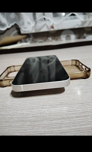 iphone 5sе: IPhone 12, Б/у, 64 ГБ, Белый, Чехол, 100 % — 4