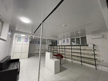 абой магазин: Аренда торгового помещения Светлое помещение открытой планировки — 4