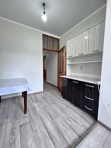 обмен квартиру на дом бишкек: 2 комнаты, 50 м², Индивидуалка, 2 этаж, Косметический ремонт — 3