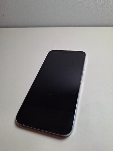 j7 2017: IPhone 13 Pro, Б/у, 256 ГБ, Sierra Blue, Чехол, Кабель, 80 % — 7