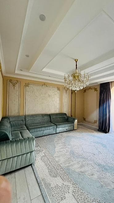 снять кв: 2 комнаты, Собственник, С мебелью полностью — 3