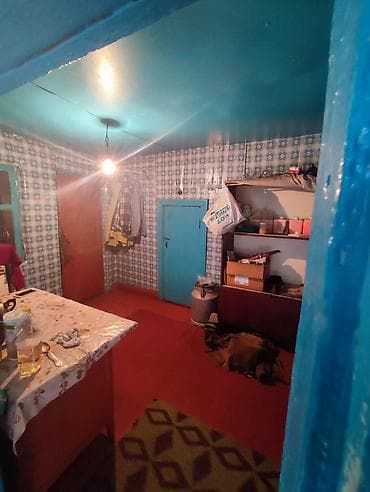 Продажа домов: Продаётся жилой дом общей площадью 87 м² с земельным участком 134 м² — 9