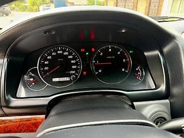 dodge ram 3.5: Toyota Land Cruiser Prado: 2005 г., 3 л, Автомат, Дизель, Внедорожник — 10