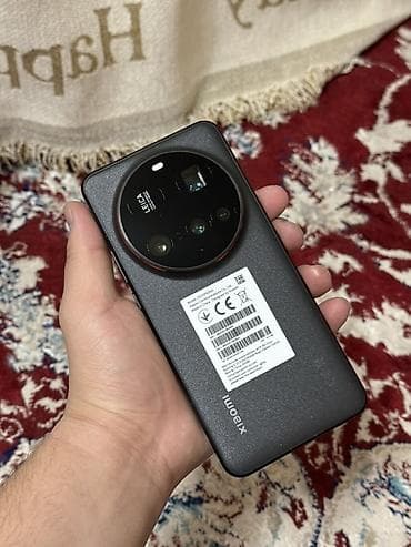 редми к70 ультра: Xiaomi, 15 Ultra, Б/у, 512 ГБ, цвет - Черный, 2 SIM — 1