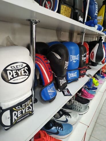 добок для тхэквондо бишкек: Боксеркие перчатки перчатки для бокса в спортивном магазине SPORTWORLD — 1