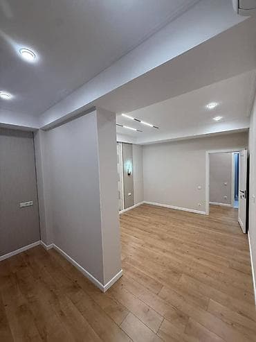 2 комнатный квартира: 2 комнаты, 67 м², Элитка, 9 этаж, Дизайнерский ремонт — 7