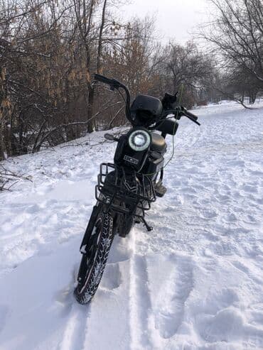 бинокль никон: Электросамокат, Без рассрочки, Б/у, Самовывоз — 1