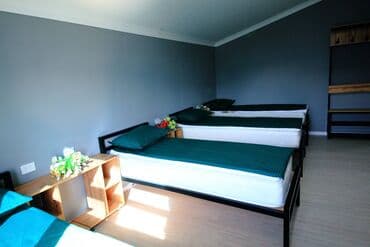 хостелы бишкеке: 300 м², С мебелью — 1