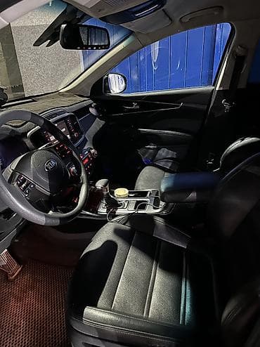 sultan power: Kia Sorento: 2018 г., 2.2 л, Автомат, Дизель, Кроссовер — 6