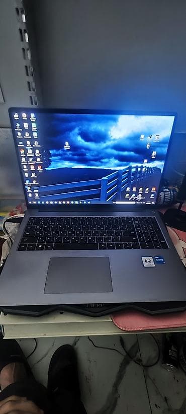 512: Для учебы, Б/у, Intel Core i5 — 1