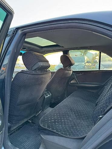 решотка на гольф 2: Mercedes-Benz E-Class: 1999 г., 3.2 л, Автомат, Бензин, Седан — 7