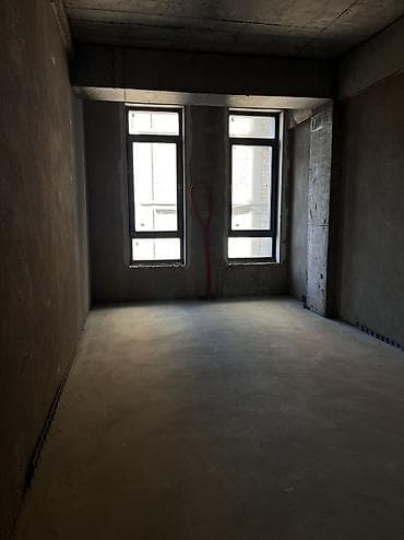 elite residence: 3 комнаты, 105 м², Элитка, 7 этаж, Готовая ПСО (под самоотделку) — 5