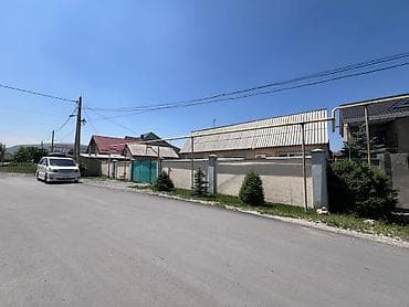 Дома: ID12 Продается Дом с участок в Экологически чистом районе. •Район — 2