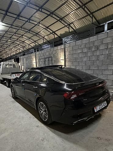 авто киа морниг: Kia K5: 2021 г., 2 л, Автомат, Гибрид, Седан — 2