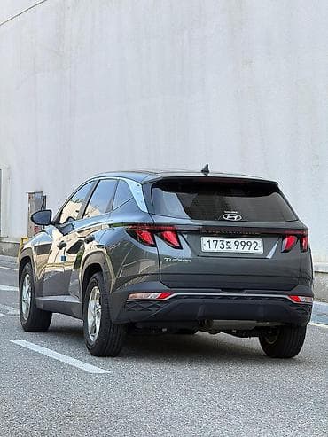 kia 3: Kia K7: 2021 г., 2 л, Дизель — 5