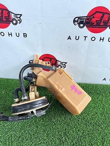 теань: Бензонасос Nissan — 1