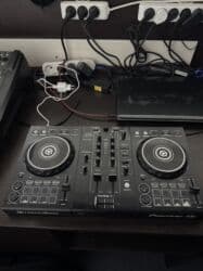 Б/у, Всё в одном, Каналов: 2, Разъем: USB порт, Поддержка macOS