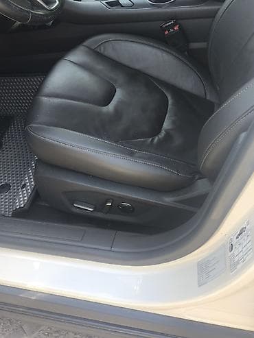 Продажа авто: Ford Mondeo ST: 2019 г., 2 л, Автомат, Дизель, Седан — 9