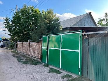 боталиев: 🏡 Продаётся Дом в районе парка Тулебердиева📍 📍 ул. Боталиева / — 1