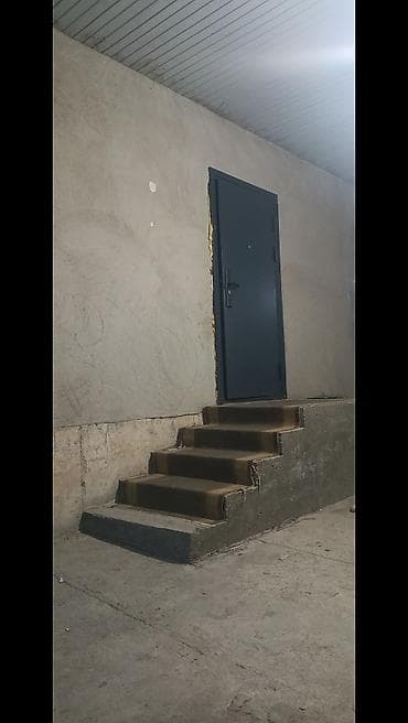 Дома: 45 м², 1 комната, Семейным — 2