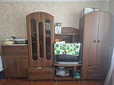 Продаю стенку at lalafo.kg Продаю стенку