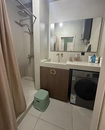Квартиры: 3 комнаты, 110 м², Элитка, 12 этаж, Евроремонт — 6