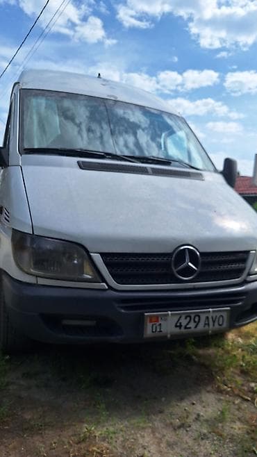 transporter multivan: Грузовик, Mercedes-Benz, Стандарт, 3 т, Б/у — 2