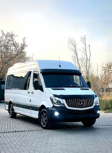 По региону, Аэропорт, По городу Бус, Автобус, Такси, легковое авто | 20 мест