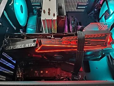 ssd ps5: Компьютер, ядер - 16, ОЗУ 16 ГБ, Игровой, AMD Ryzen 7, NVIDIA GeForce RTX 3060 TI, NVMe — 3