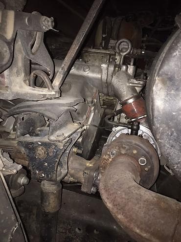 селхоз кузов на камаз: Грузовик, Камаз, Стандарт, Б/у — 6