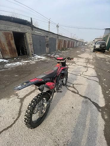 BSE 300 M1 
 эндуро !
30 🐴