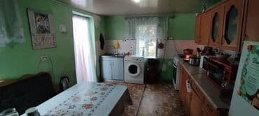 Үйдү ижарага алам: Үй, 70 кв. м, 5 бөлмө — 29