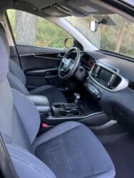 сокулук кун туу: Kia Sorento: 2019 г., 2.4 л, Автомат, Бензин, Кроссовер — 4