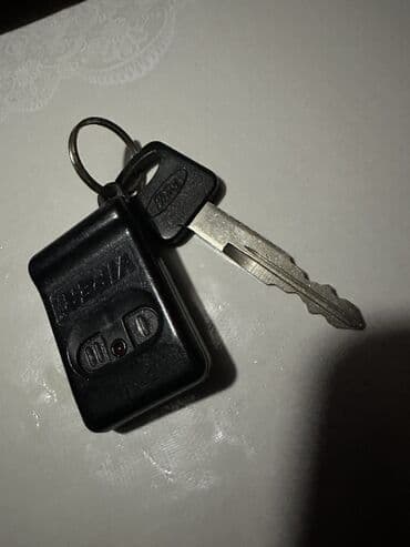 аккумулятор сатылат: Чип ключ viper ford
333.634 — 3