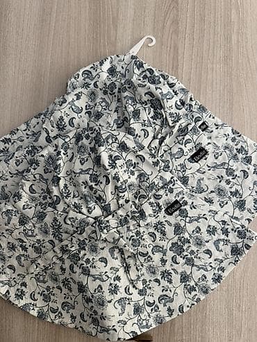 шляпы на: Шляпа, Панама, Лето — 4