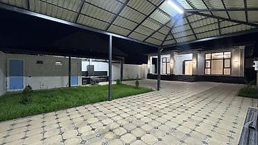 современный: 🏡 Продаётся новый дом в Новопавловке! ✨ Современный дом с — 3