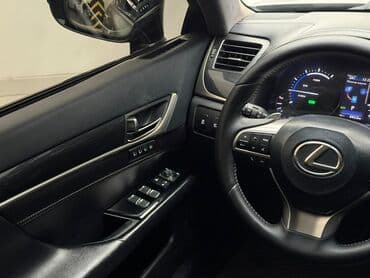 прием бу аккумуляторов цена бишкек: Lexus GS: 2018 г., 2.5 л, Вариатор, Гибрид, Седан — 5