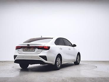 aol kg: Kia K3: 2019 г., 1.6 л, Автомат, Бензин, Седан — 3