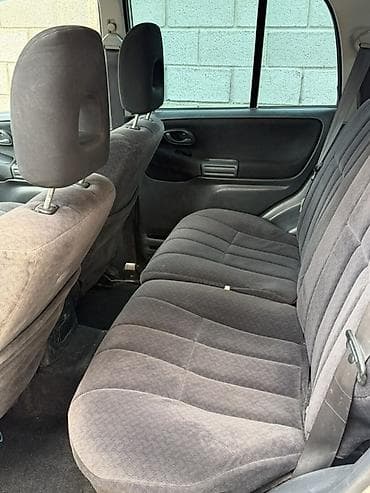 бак бенза: Suzuki Grand Vitara: 2004 г., 2.5 л, Механика, Бензин, Кроссовер — 7