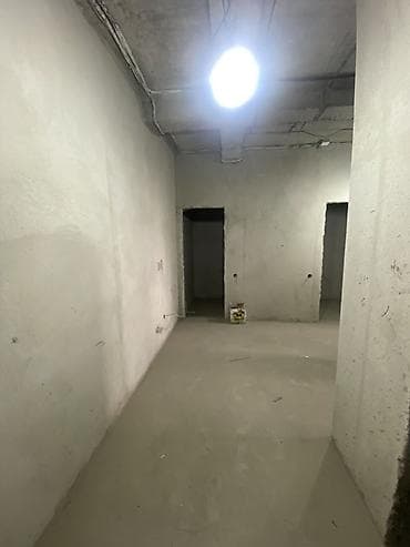 кут новостройка: 2 комнаты, 64 м², Элитка, 10 этаж, Готовая ПСО (под самоотделку) — 4