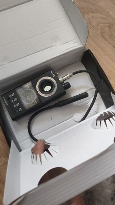 дом под ключ бишкек цена: Антижучок "Protect K-18" — 4