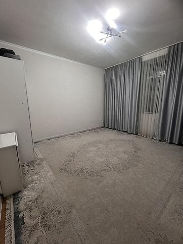 1000: 1 комната, 29 м², Индивидуалка, 4 этаж, Косметический ремонт — 1