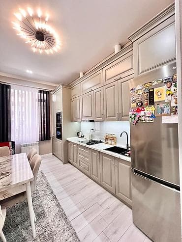 продаю квартиру арт сити: 2 комнаты, 68 м², Элитка, 2 этаж, Дизайнерский ремонт — 6